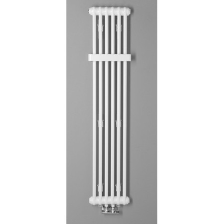 Sapho FEDE wieszak na ręczniki 320 mm biały mat IRPA60