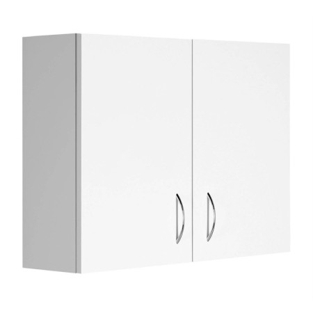 Aqualine KERAMIA FRESH szafka wisząca 60x50x20cm biała 52363