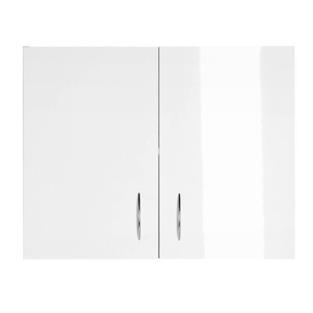 Aqualine KERAMIA FRESH szafka wisząca 60x50x20cm biała 52363