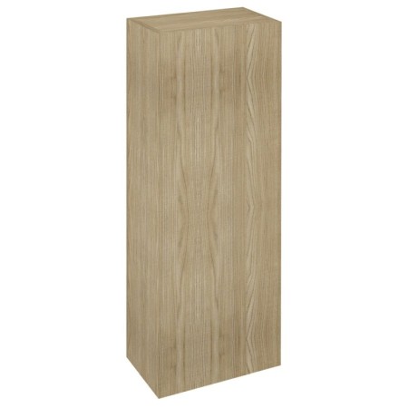 Sapho ESPACE szafka 35x94x22cm 1 drzwiczki lewa/prawa wiąz Bardini ESC110-1313