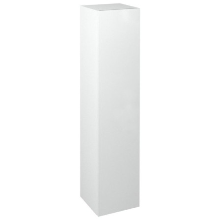 Sapho ESPACE szafka 35x172x32cm 1 drzwi lewa/prawa biała mat ESC330-3131