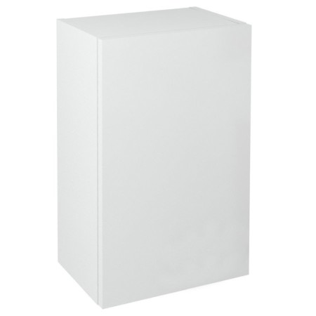 Sapho ESPACE szafka 35x60x22cm 1 drzwiczki lewa/prawa biały połysk ESC430-3030
