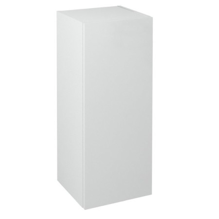 Sapho ESPACE szafka 35x94x32cm 1 drzwi lewa/prawa biała mat ESC530-3131