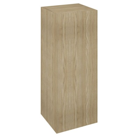Sapho ESPACE szafka 35x94x32cm 1 drzwiczki lewa/prawa wiąz Bardini ESC530-1313