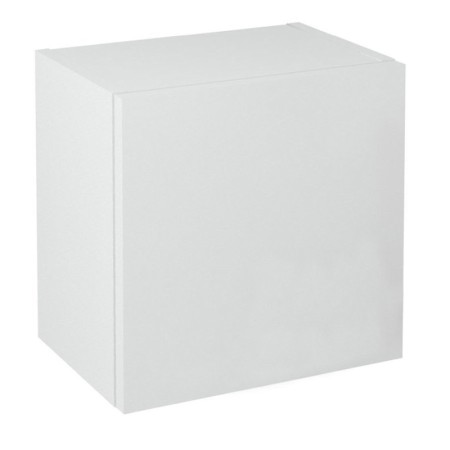 Sapho ESPACE szafka 35x35x22cm 1 drzwi lewa/prawa biała połysk ESC830-3030