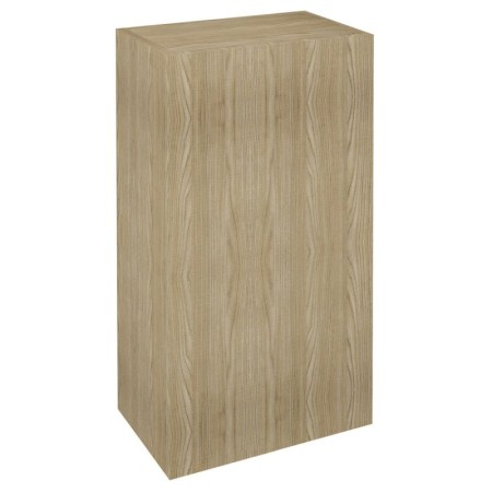 Sapho ESPACE szafka 50x94x32cm 1 drzwi lewa/prawa wiąz Bardini ESC850-1313