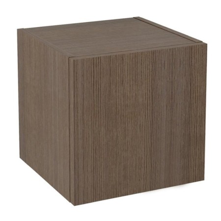Sapho ESPACE szafka 35x35x32cm 1 drzwiczki lewa/prawa sosna rustykalna ESC730-1616