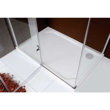 Gelco LEGRO kabina prysznicowa 1100x900mm wariant L/P GL1111GL5690