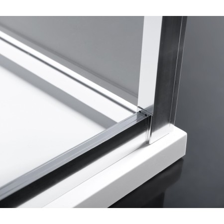 Polysan EASY LINE kabina prysznicowa 1600x900mm lewa/prawa EL1815EL3315