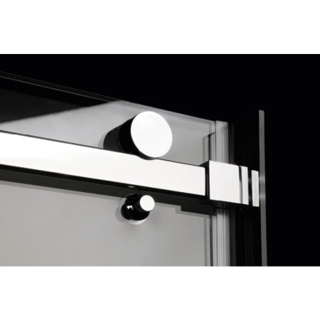 Gelco DRAGON prostokątna kabina prysznicowa 900x1200mm wariant L/Pwejście z rogu GD4290GD4212