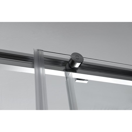 Polysan ALTIS LINE kabina prysznicowa 800x800 mm wejście z rogu szkło czyste AL1580CAL1580C