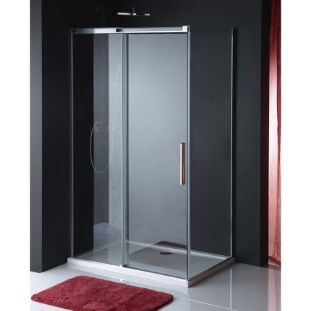 Polysan ALTIS LINE kabina prysznicowa 1100x900mm wariant L/P AL3915CAL6015C