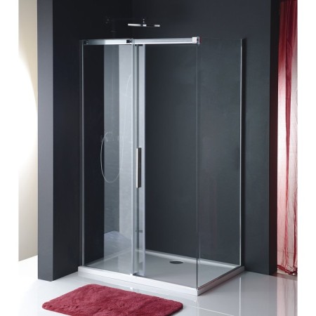 Polysan ALTIS LINE kabina prysznicowa 1200x800mm wariant L/P AL3015CAL5915C