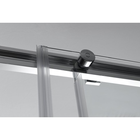 Polysan ALTIS LINE kabina prysznicowa 1400x900mm wariant L/P AL4115CAL6015C