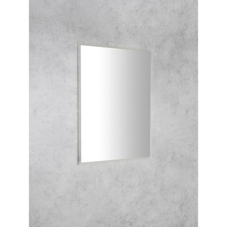 Aqualine TAURI lustro z oświetleniem LED 60x80cm TW260