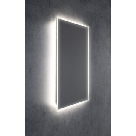 Aqualine TAURI lustro z oświetleniem LED 60x80cm TW260