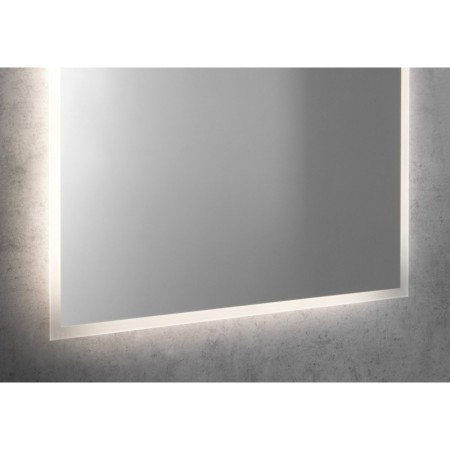 Aqualine TAURI lustro z oświetleniem LED 60x80cm TW260