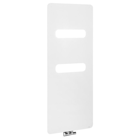 Sapho TABELLA OPEN grzejnik 590x1490 mm biały mat MI1459