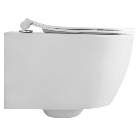 Sapho TABELLA OPEN grzejnik 590x1490 mm biały mat MI1459