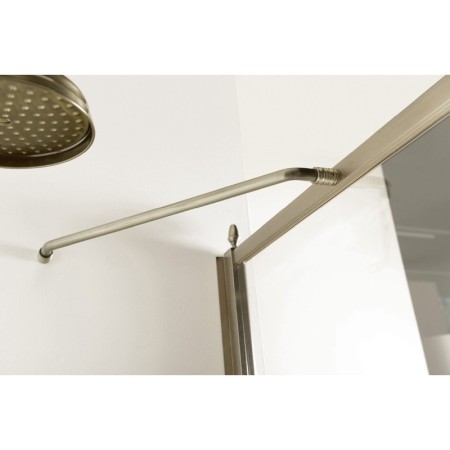 Gelco ANTIQUE prostokątna kabina narożna 800x800 mm wariant R GQ1380RCGQ5680C