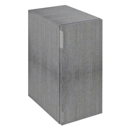 Sapho CIRASA szafka wisząca dolna 30x64x46cm prawa/lewa dąb srebrny CR301-1111