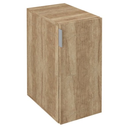 Sapho CIRASA szafka wisząca dolna 30x64x46cm prawa/lewa dąb Alabama CR301-2222
