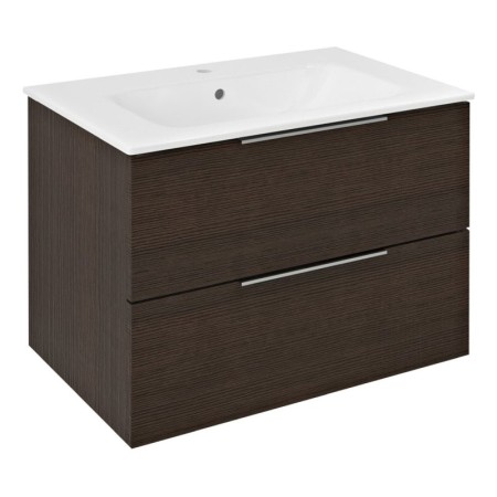 Sapho CIRASA szafka pod umywalkę 698x52x46cm sosna rustykalna CR701-1616