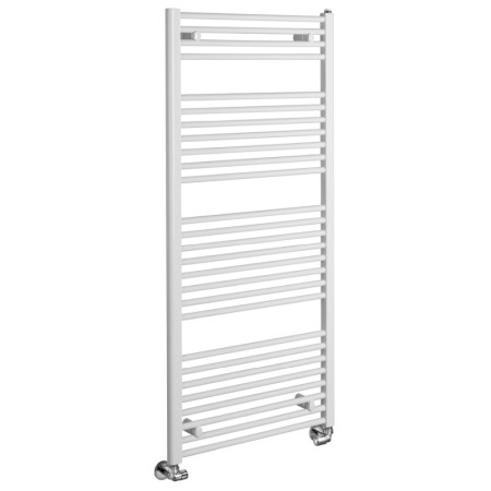 Aqualine DIRECT grzejnik łazienkowy 600x1320 mm biały ILR36T