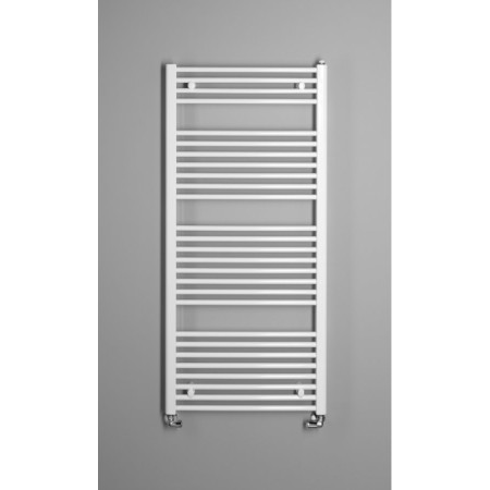 Aqualine DIRECT grzejnik łazienkowy 600x1320 mm biały ILR36T
