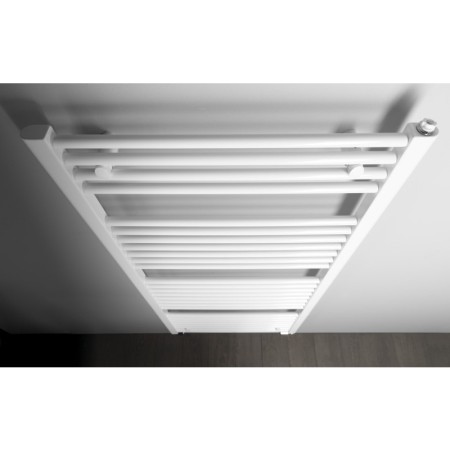 Aqualine DIRECT grzejnik łazienkowy 750x1320 mm biały ILR37T
