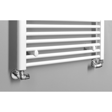 Aqualine DIRECT grzejnik łazienkowy 750x1320 mm biały ILR37T