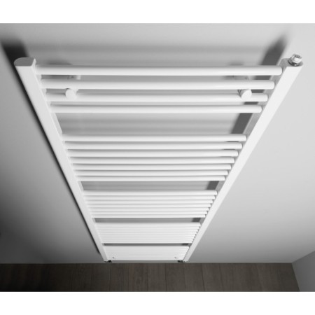 Aqualine DIRECT grzejnik łazienkowy 450x1680 mm biały ILR64T