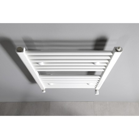 Aqualine DIRECT grzejnik łazienkowy 500x640 mm biały ILR65T