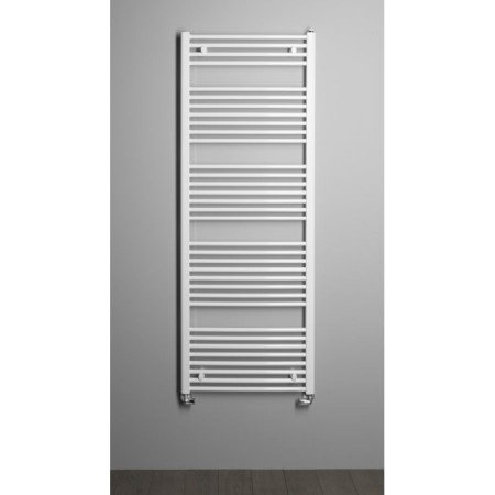 Aqualine DIRECT grzejnik łazienkowy 600x1680 mm biały ILR66T