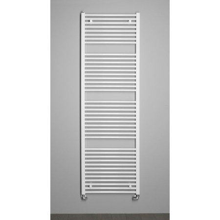 Aqualine DIRECT grzejnik łazienkowy 600x1850 mm biały ILR86T