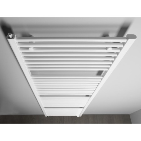 Aqualine DIRECT grzejnik łazienkowy 750x1850 mm biały ILR87T