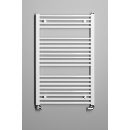 Aqualine DIRECT grzejnik łazienkowy 600x960 mm biały ILR96T