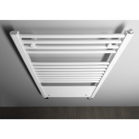 Aqualine DIRECT grzejnik łazienkowy 600x960 mm biały ILR96T