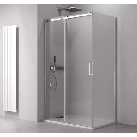 Polysan THRON LINE SQUARE kabina prysznicowa 1200x900mm TL1290-5002