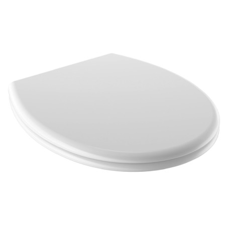 Geberit GEBERIT Bambini deska sedesowa duroplast zawiasy ze stali nierdzewnej kolor biały 573334000