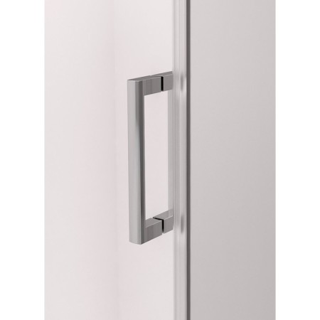 Polysan THRON LINE ROUND kabina prysznicowa 1100x900mm TL1190-5005