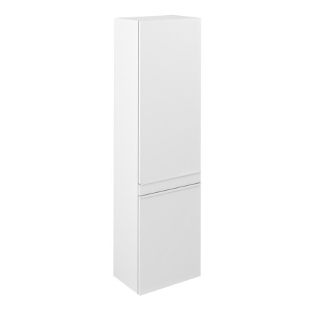 Sapho SITIA szafka wysoka 467x172x32cm 2 drzwiczki biały mat SI450-3131