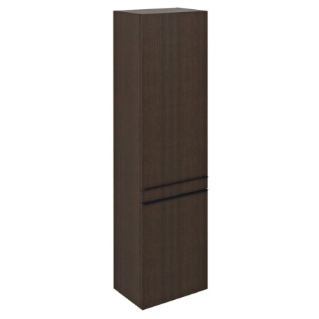 Sapho SITIA szafka wysoka 467x172x32cm 2 drzwiczki sosna rustykalna SI450-1616