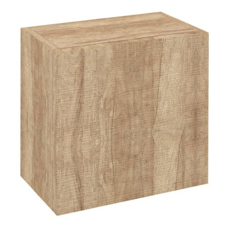 Sapho ESPACE szafka 35x35x22cm 1 drzwi lewa/prawa dąb Alabama ESC830-2222