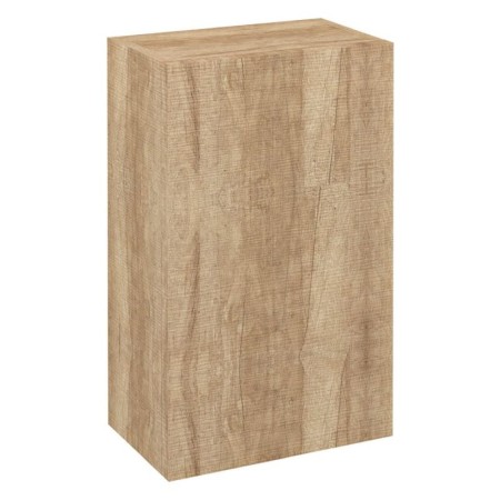 Sapho ESPACE szafka 35x60x22cm 1 drzwi lewa/prawa dąb Alabama ESC430-2222