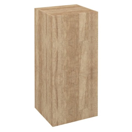 Sapho ESPACE szafka 35x78x32cm 1 drzwi lewa/prawa dąb Alabama ESC630-2222