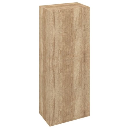 Sapho ESPACE szafka 35x94x22cm 1 drzwi lewa/prawa dąb Alabama ESC110-2222