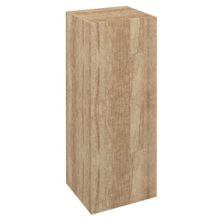 Sapho ESPACE szafka 35x94x32cm 1 drzwi lewa/prawa dąb Alabama ESC530-2222