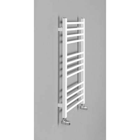 Sapho METRO grzejnik łazienkowy 450x890 mm biała IR400T