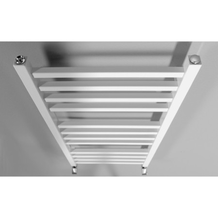 Sapho METRO grzejnik łazienkowy 450x890 mm biała IR400T